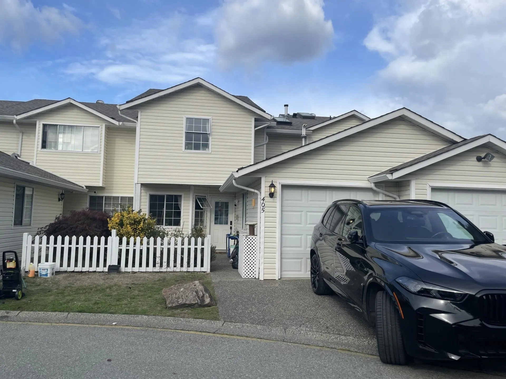 20675 118th Avenue #405