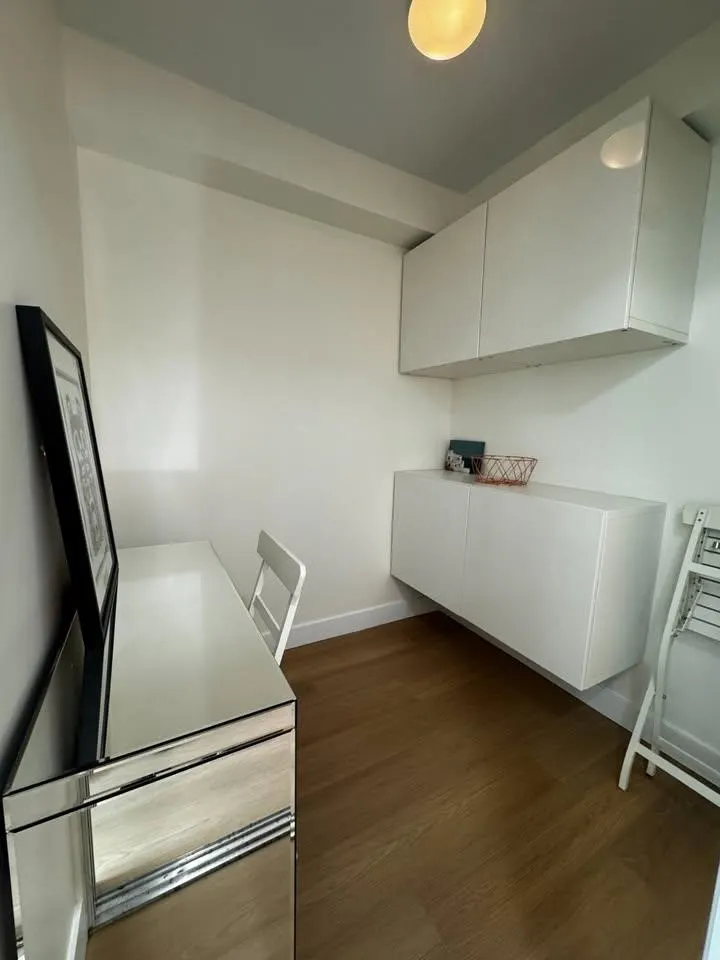 1889 Alberni Street #607
