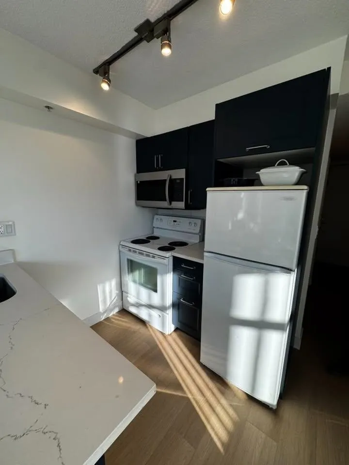 1889 Alberni Street #607