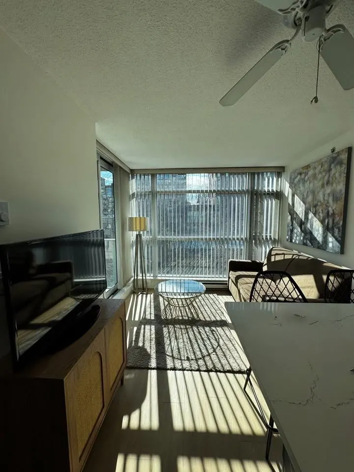 1889 Alberni Street #607
