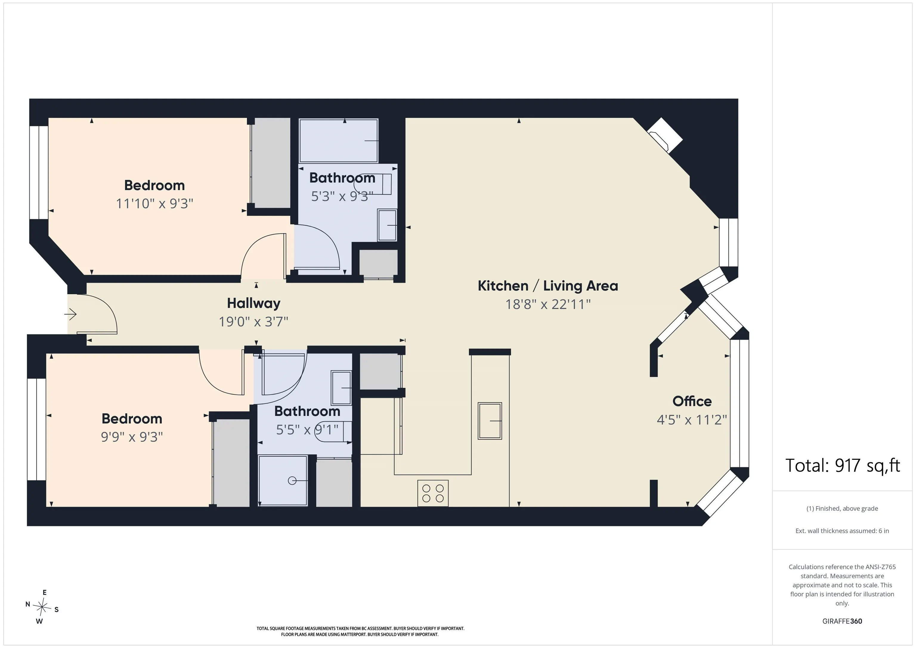 2677 E Broadway Street #208