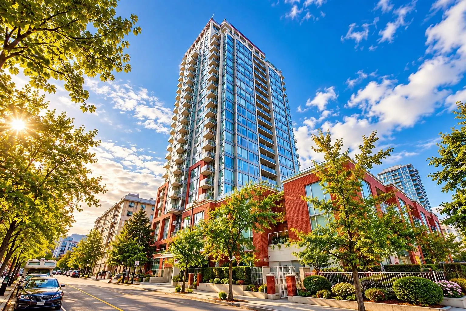 550 Taylor Street #1709