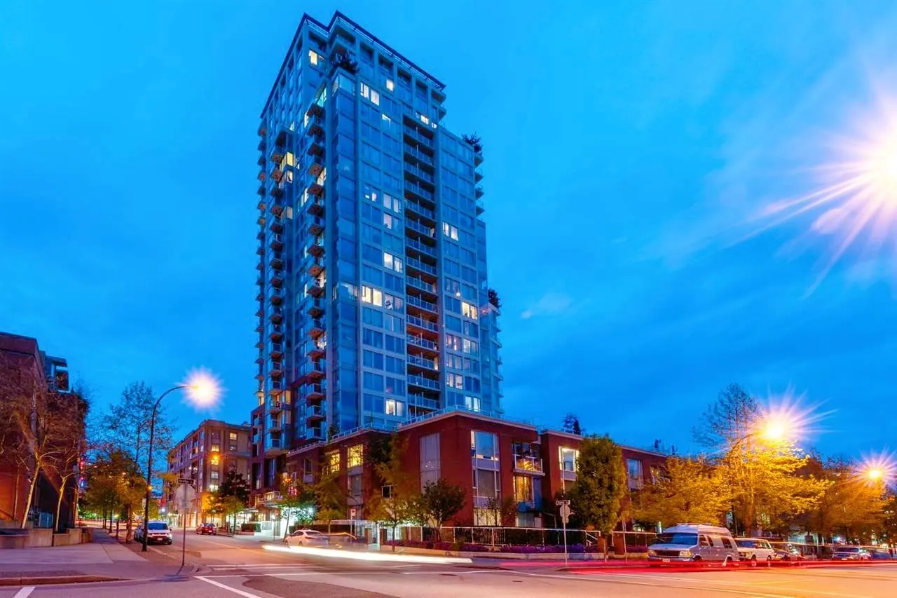 550 Taylor Street #1709