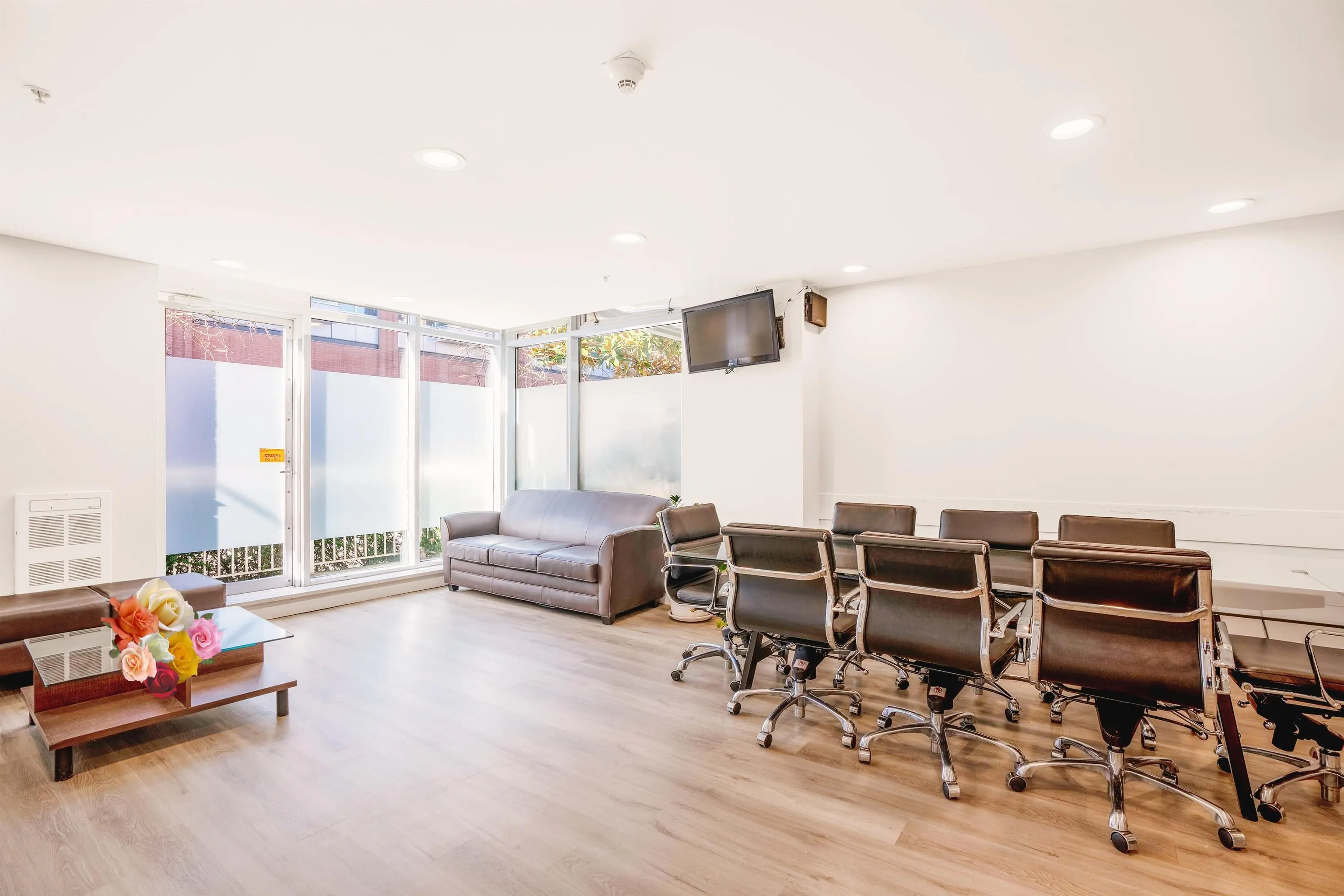 550 Taylor Street #1709