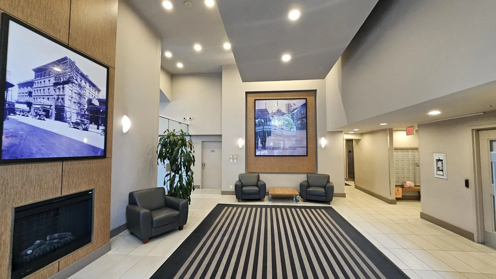 550 Taylor Street #1709