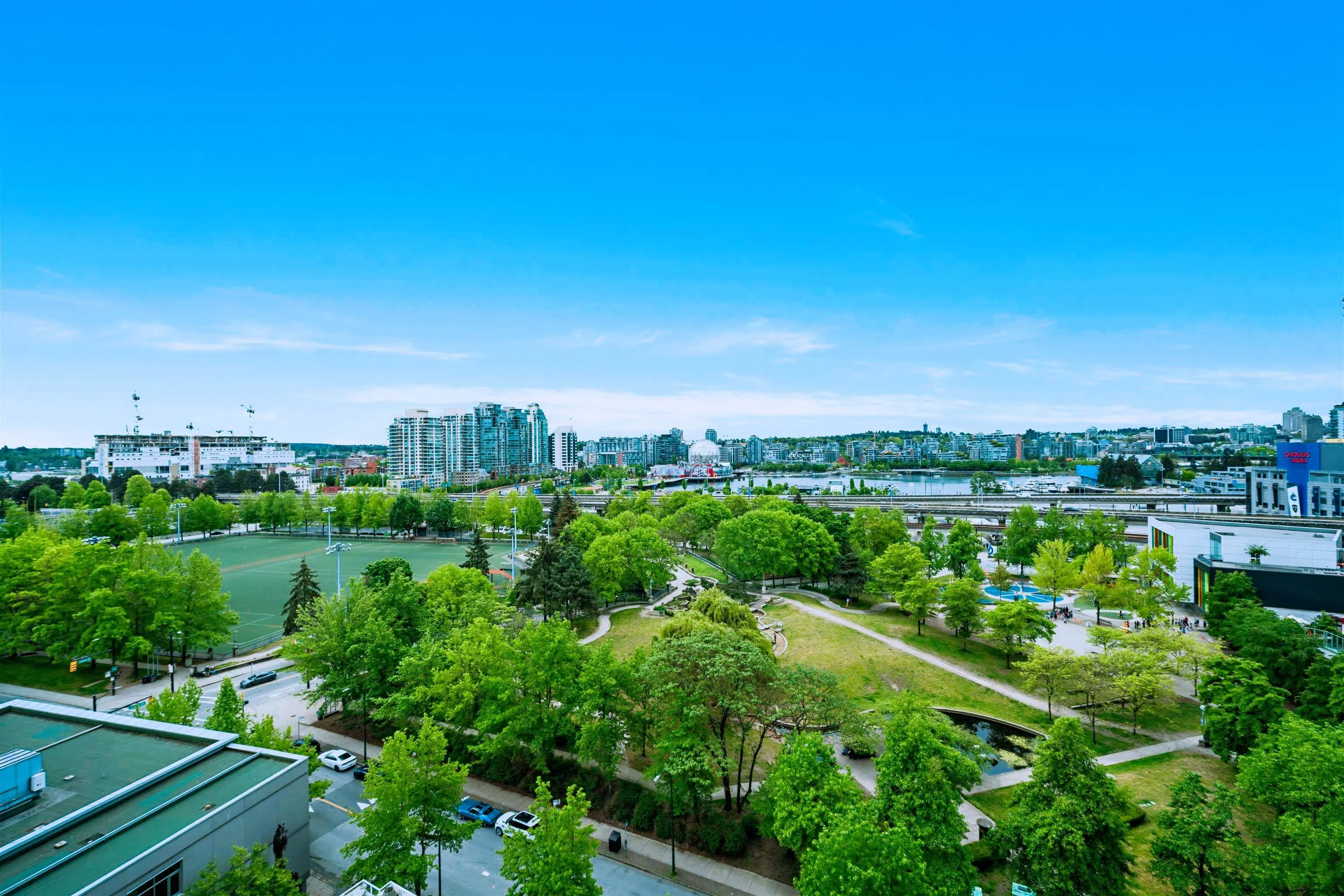 550 Taylor Street #1709