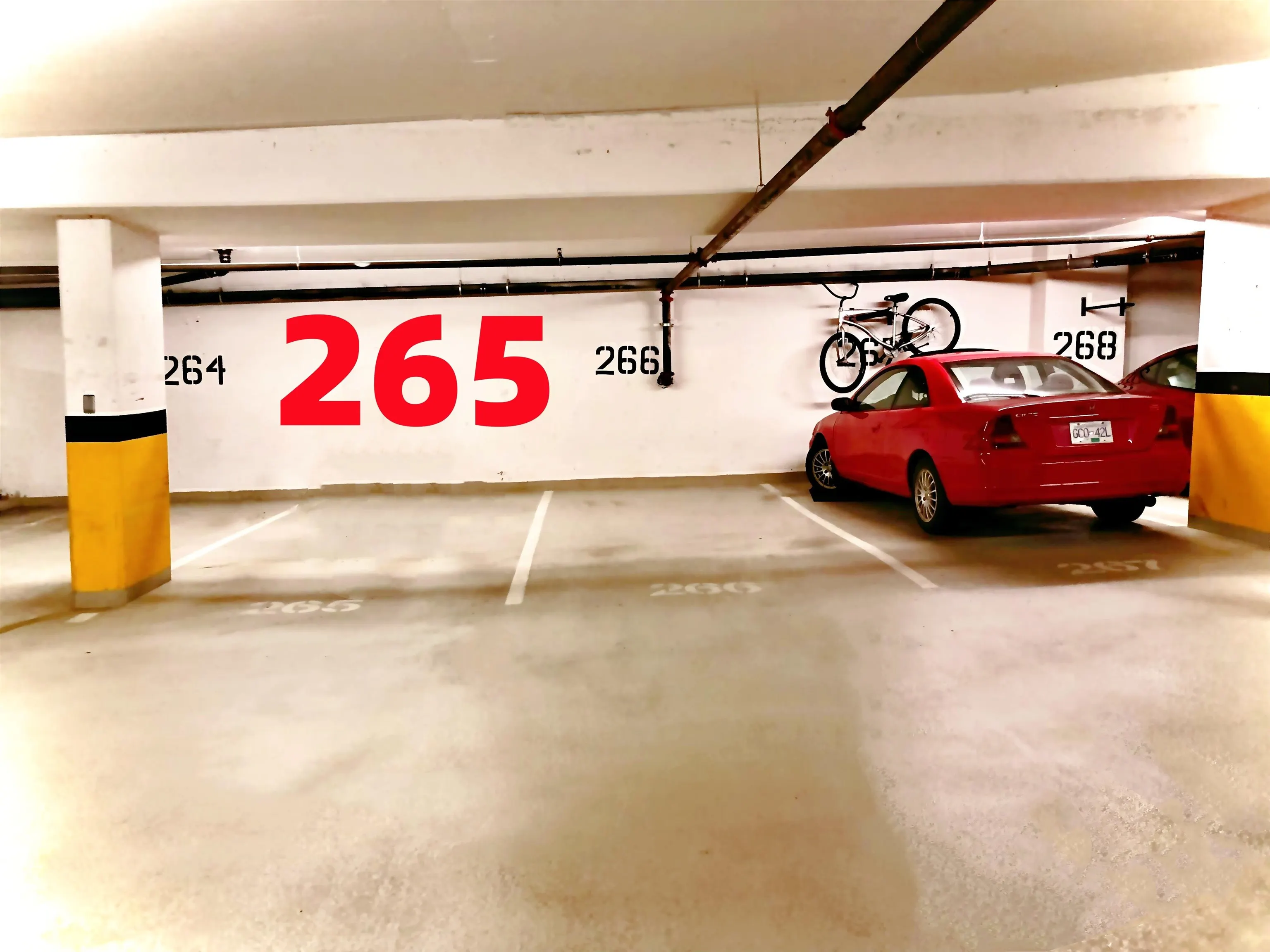 550 Taylor Street #1709