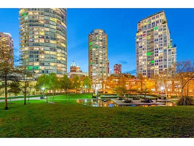 550 Taylor Street #1709