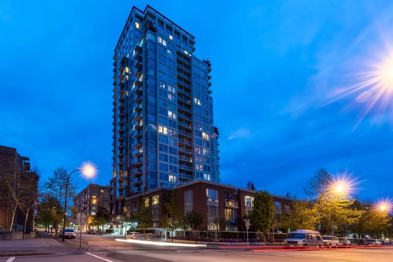 550 Taylor Street #1709
