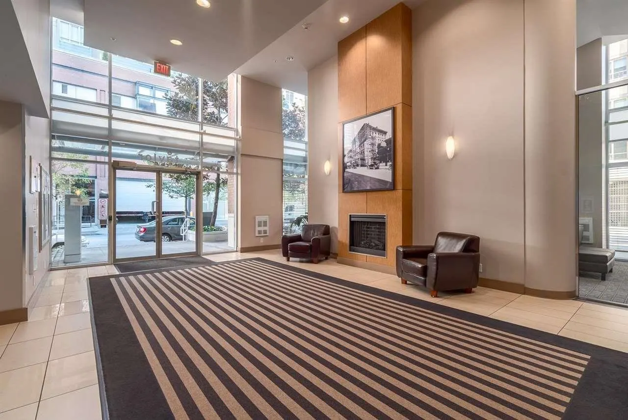 550 Taylor Street #1709