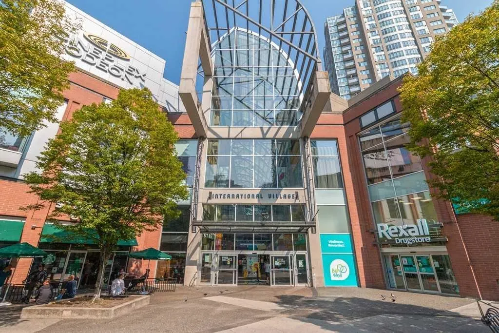 550 Taylor Street #1709