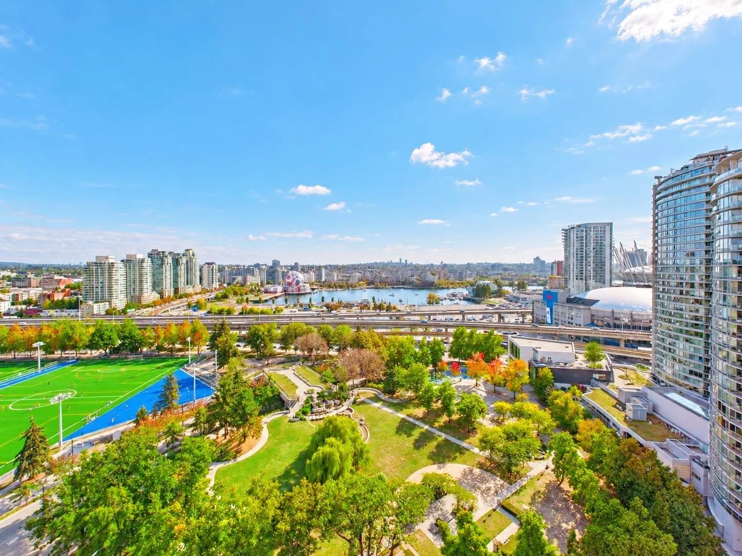 550 Taylor Street #1709