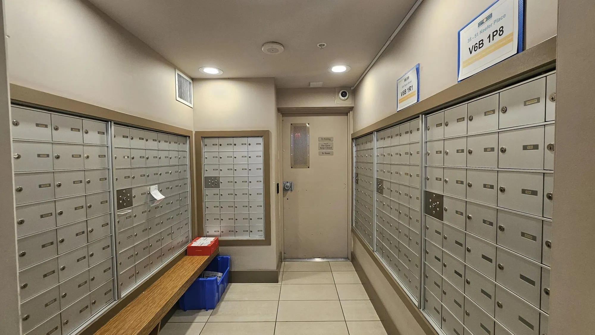 550 Taylor Street #1709
