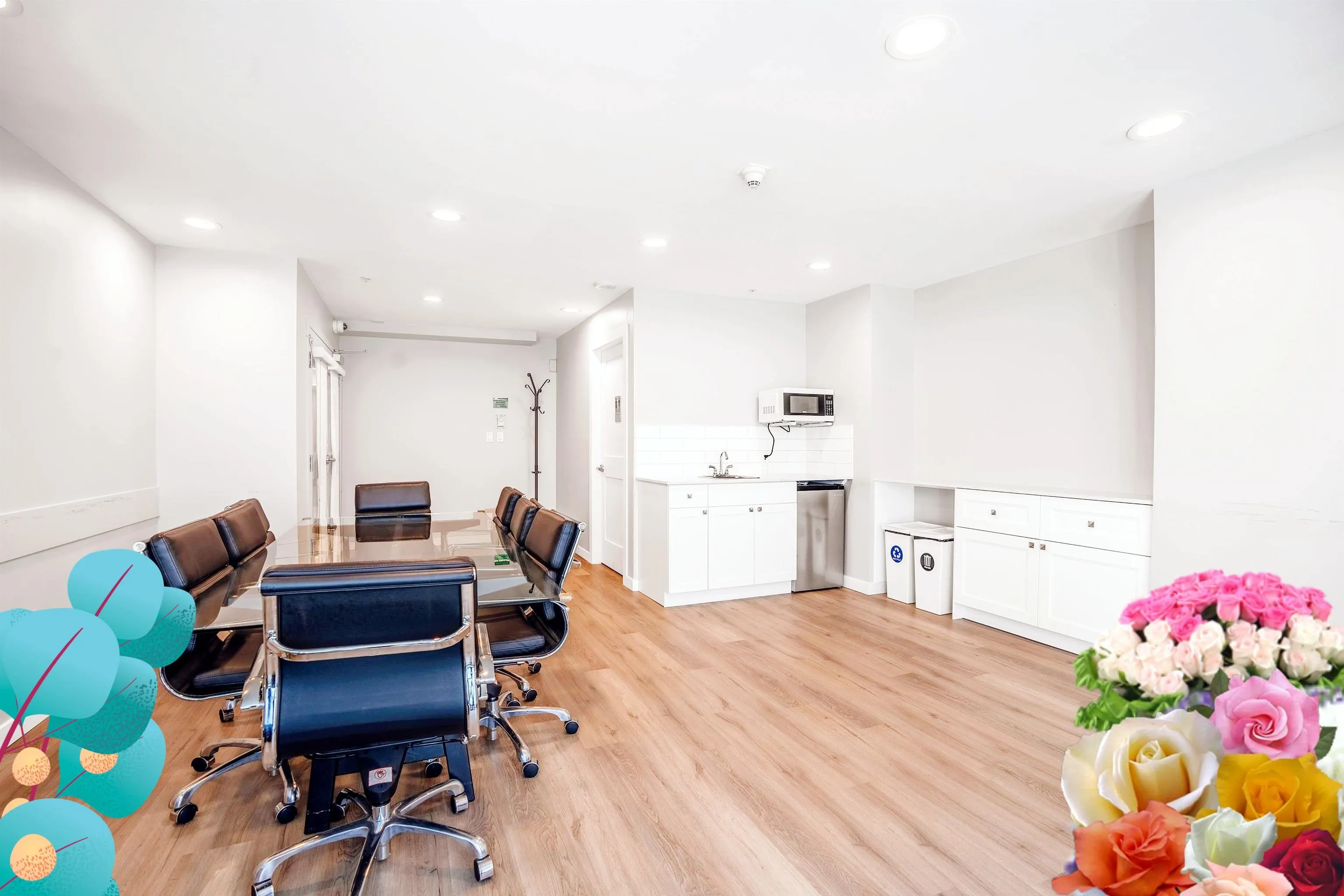 550 Taylor Street #1709