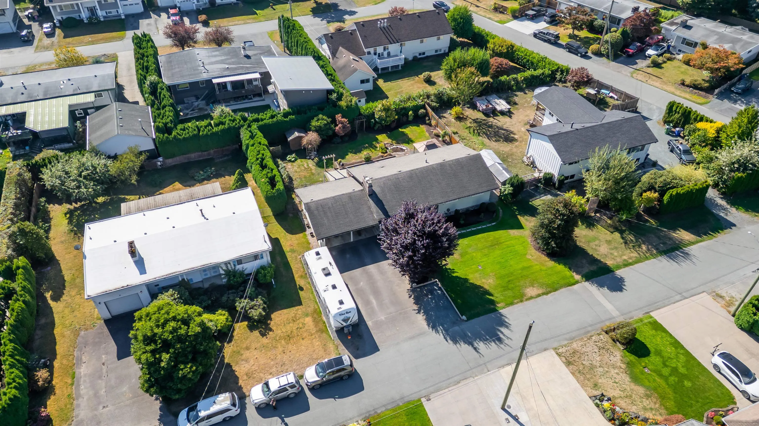 10145 Brentwood Drive