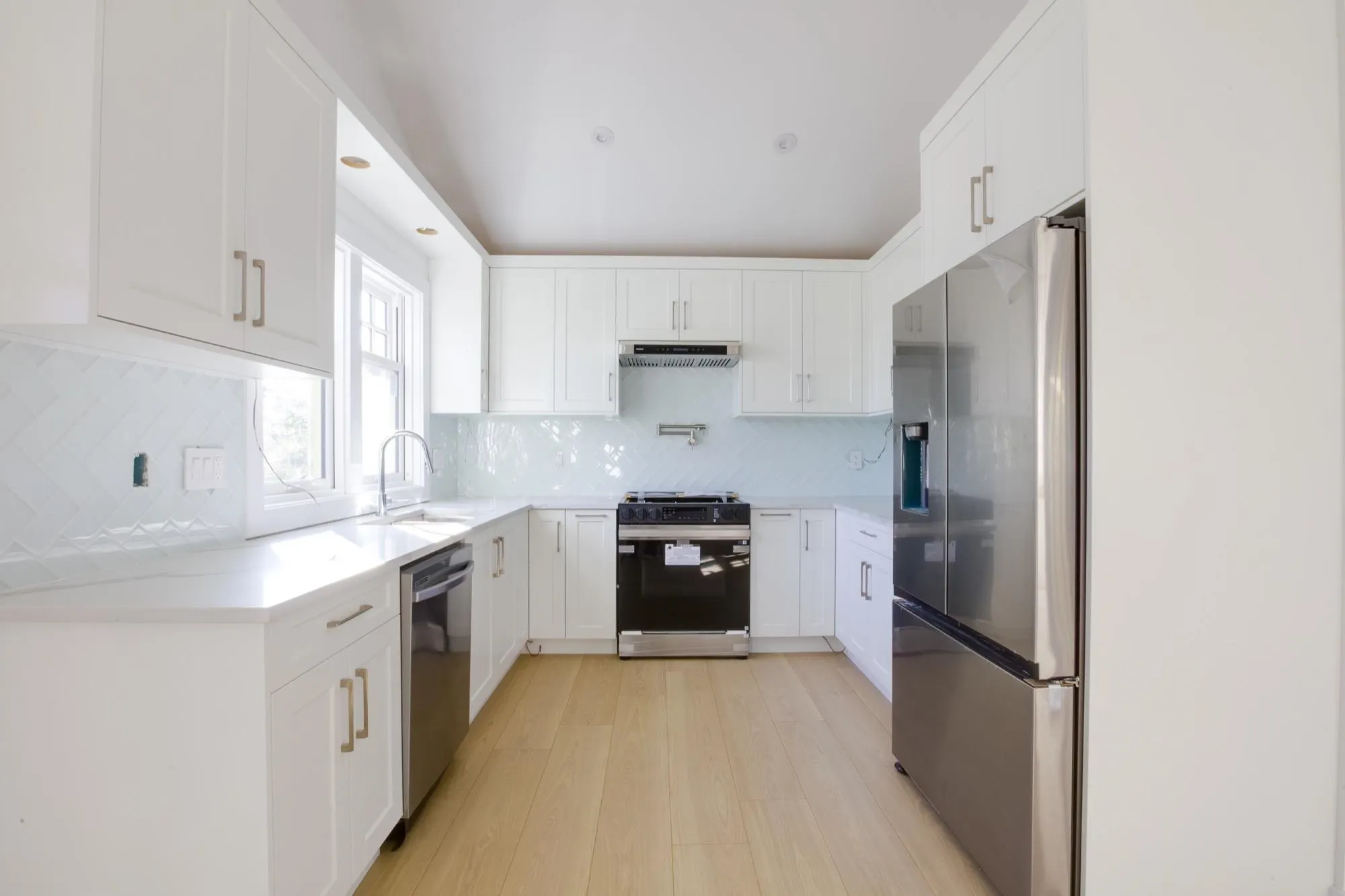 441 Fader Street