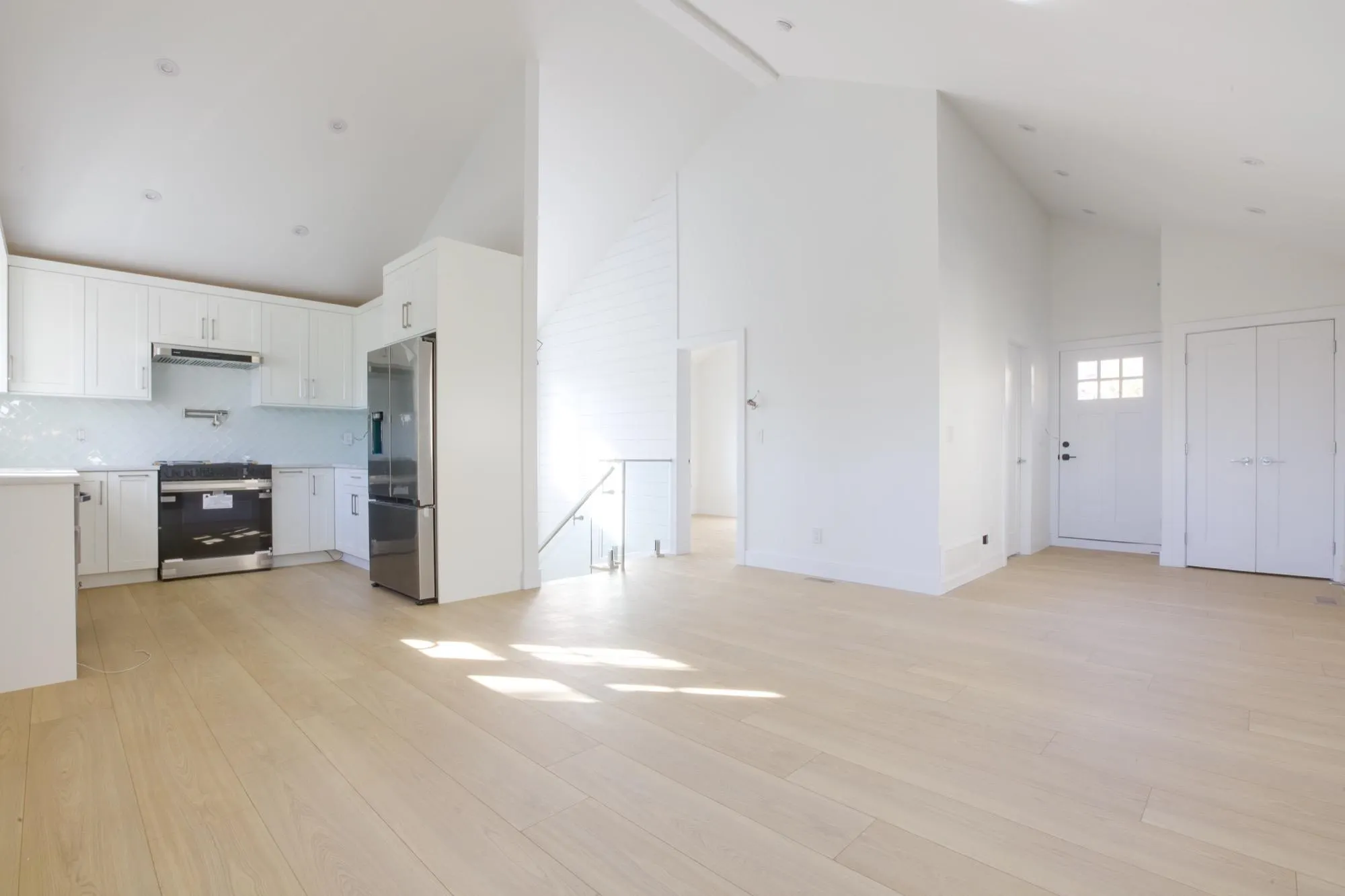 441 Fader Street