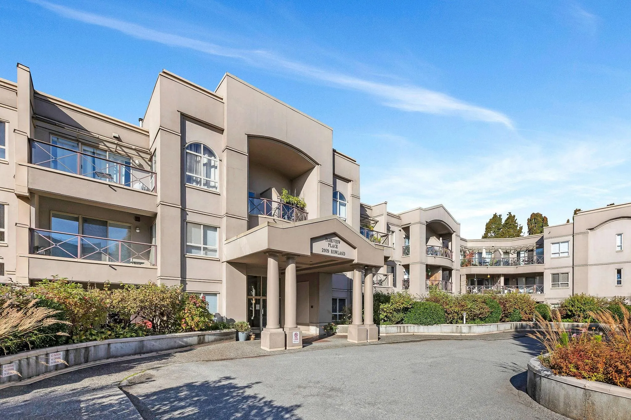 2109 Rowland Street #310