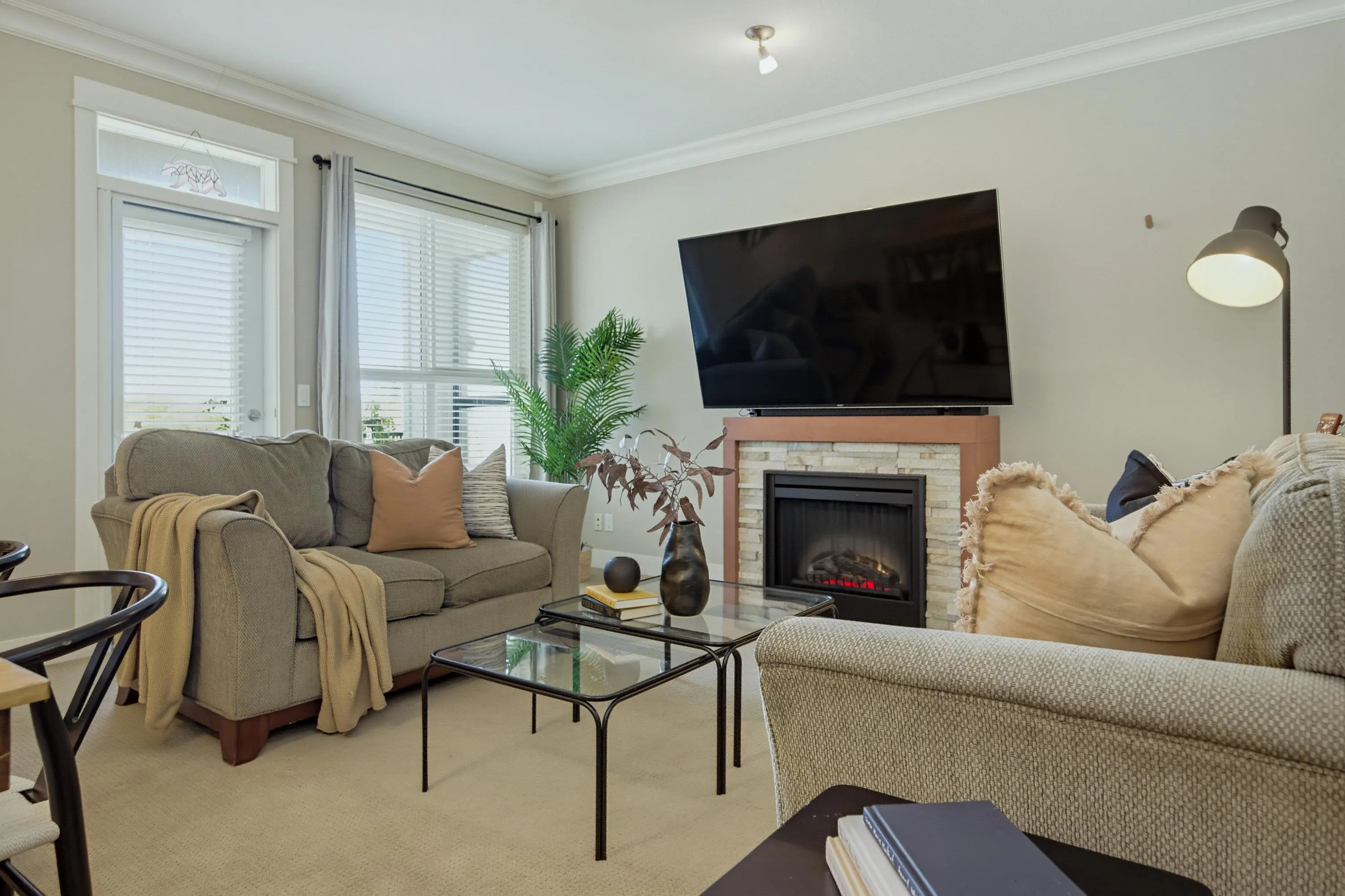 5430 201 Street #409