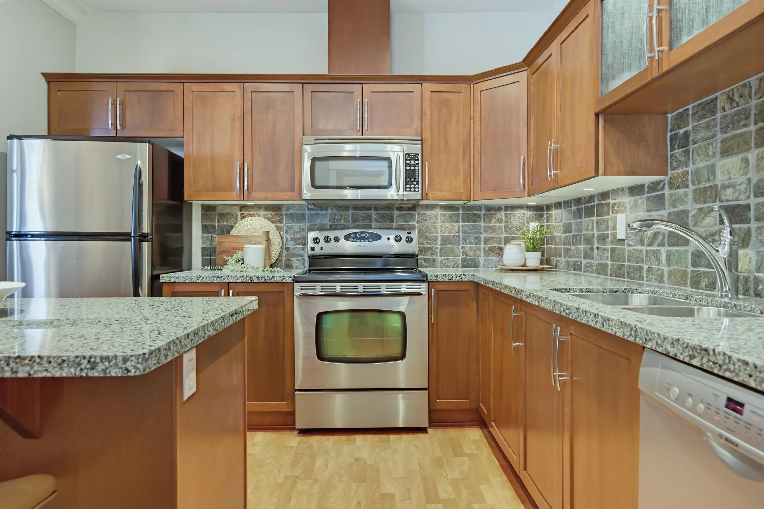 5430 201 Street #409