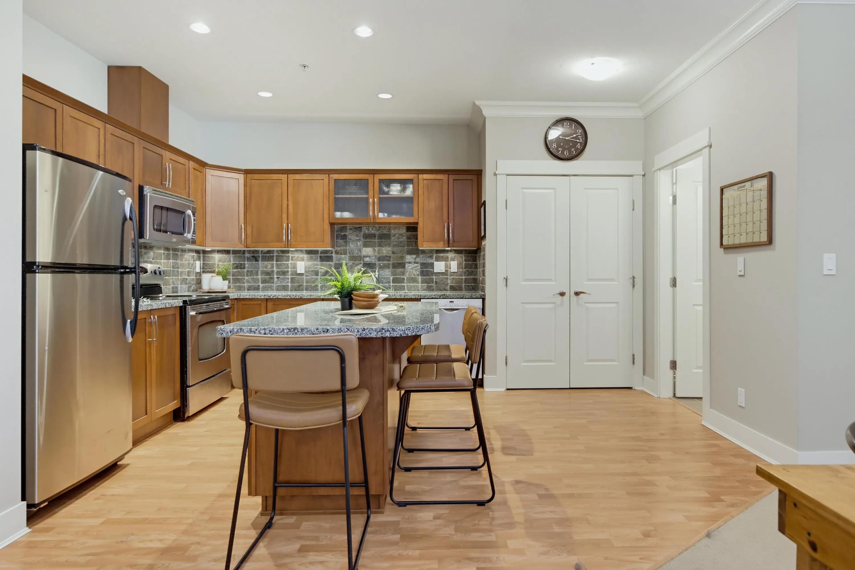 5430 201 Street #409