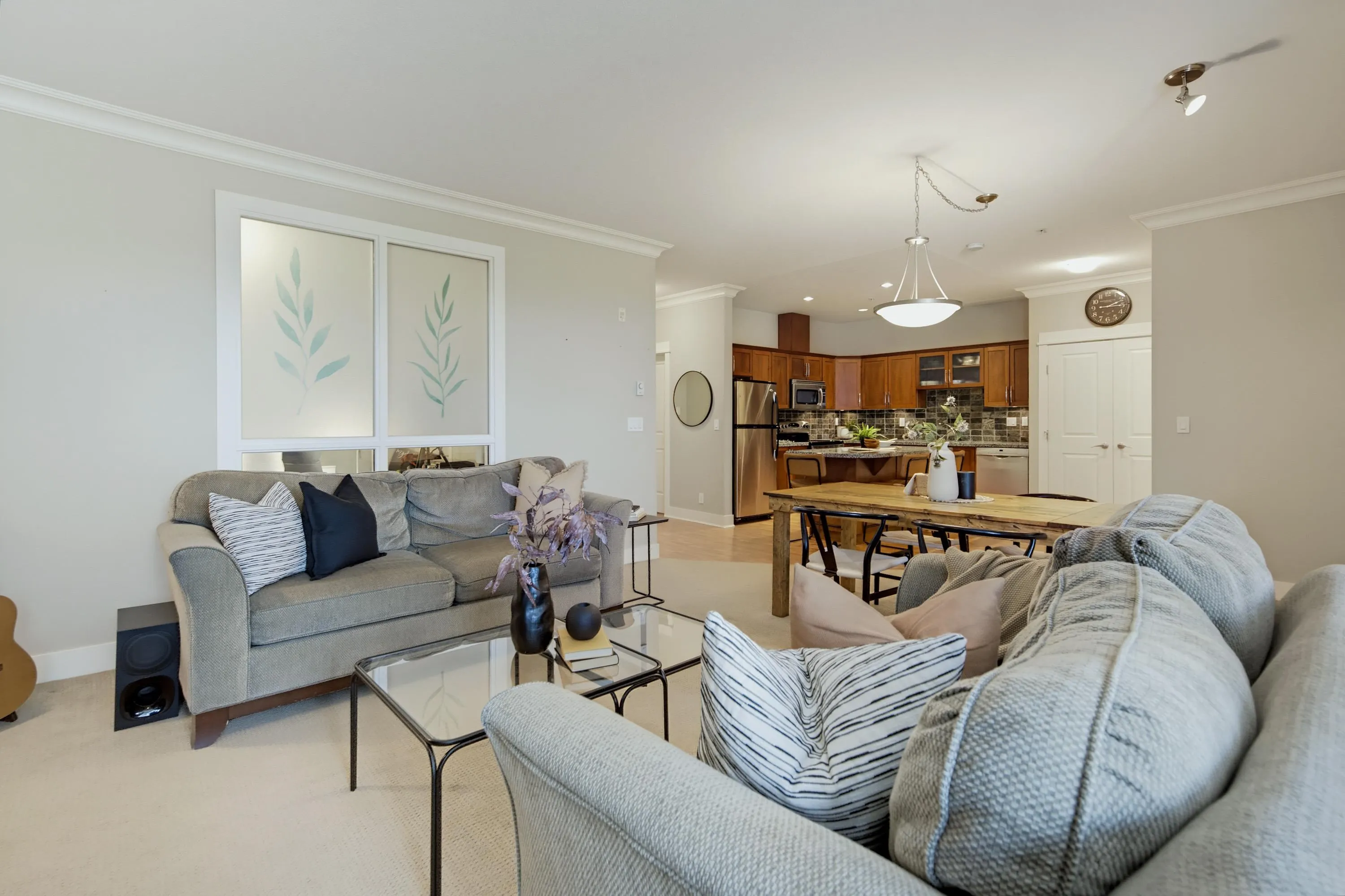 5430 201 Street #409