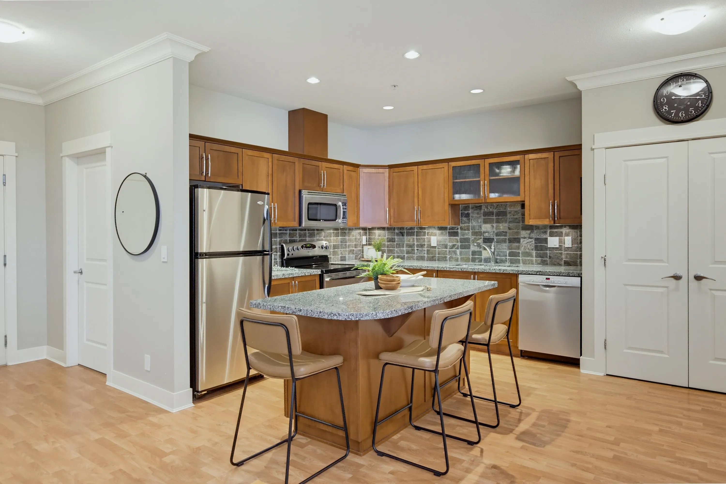 5430 201 Street #409
