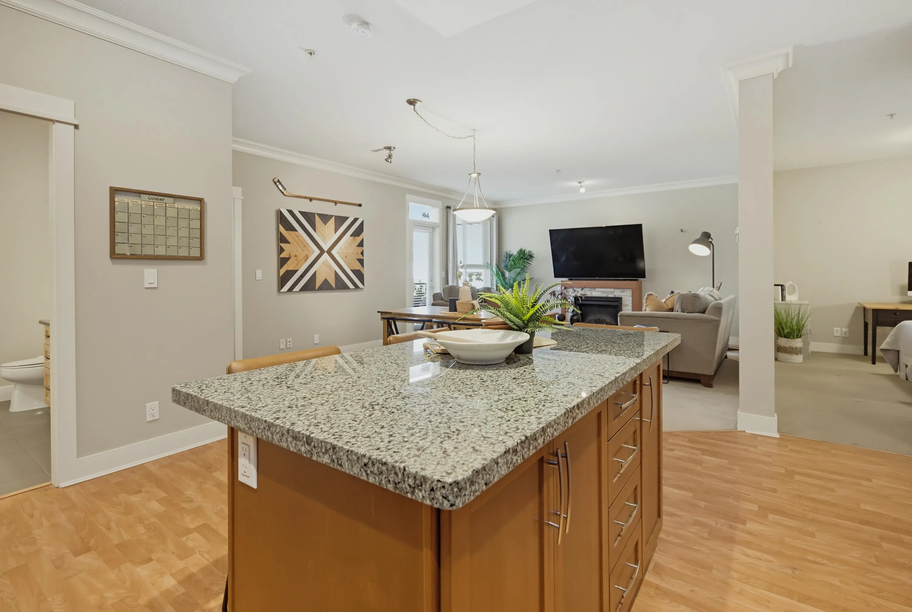 5430 201 Street #409