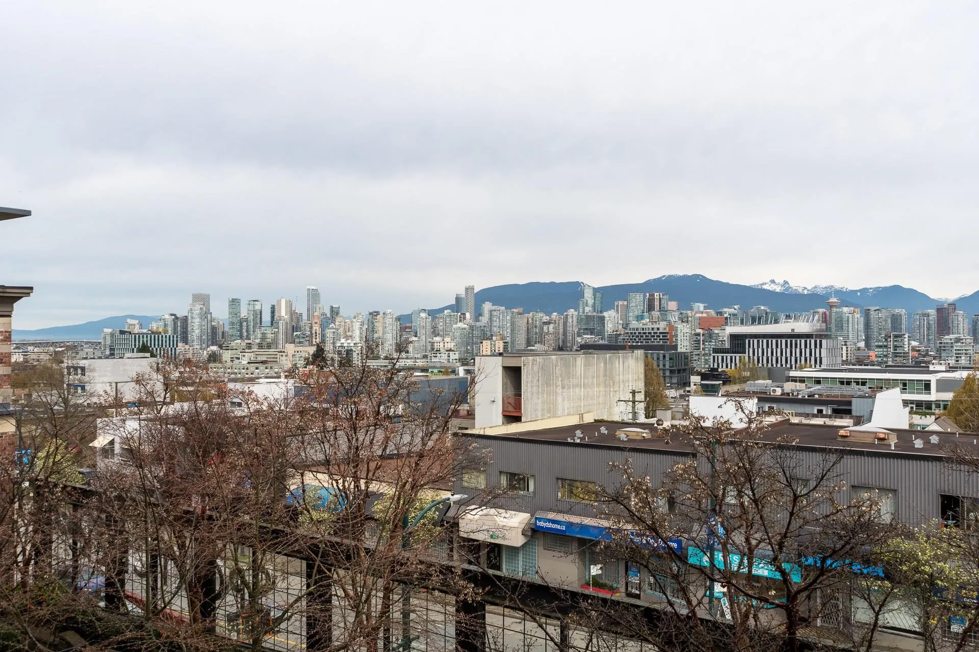 2515 Ontario Street #316