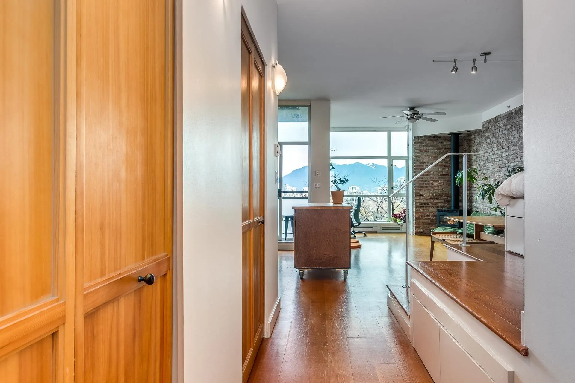 2515 Ontario Street #316