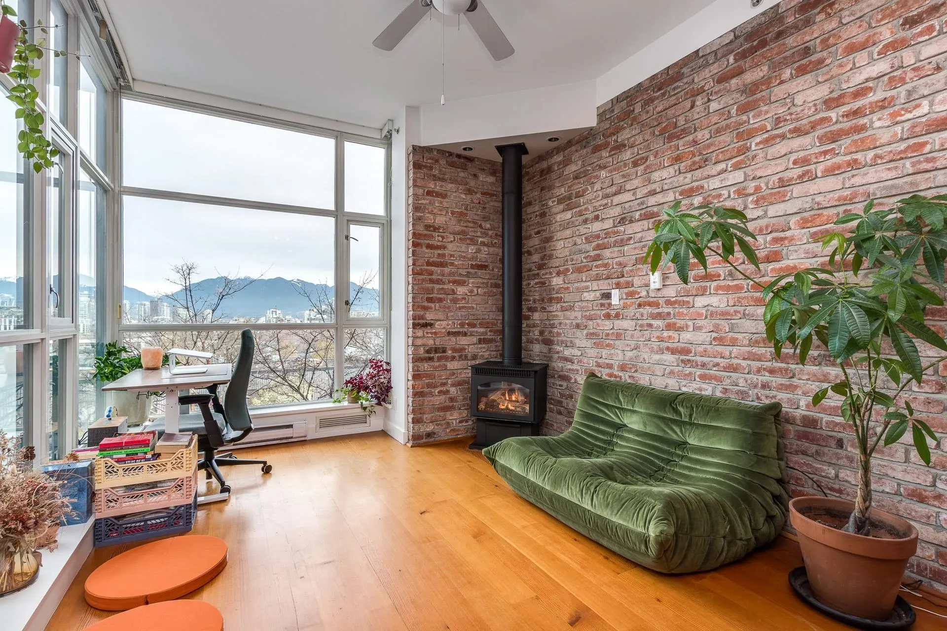 2515 Ontario Street #316
