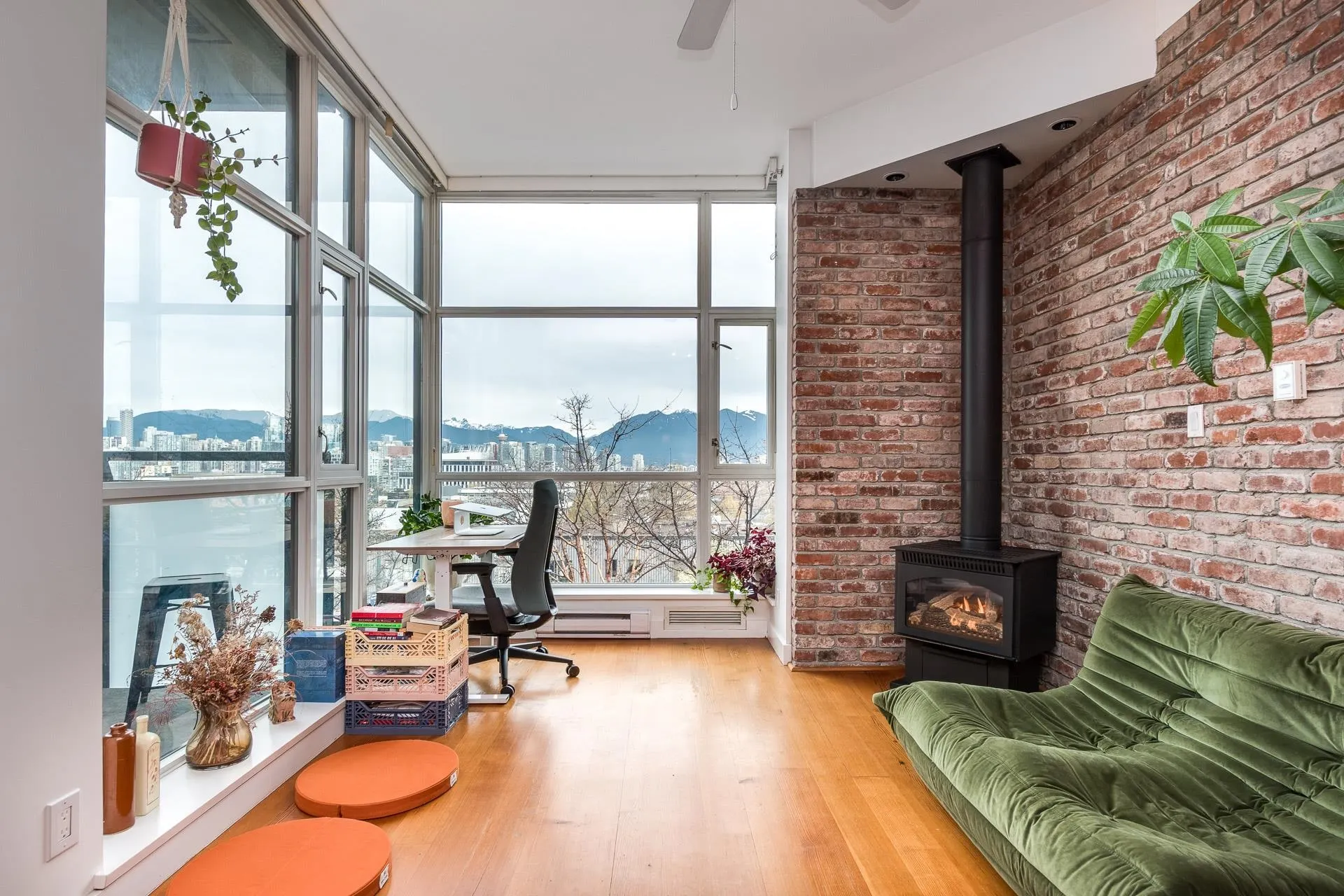 2515 Ontario Street #316