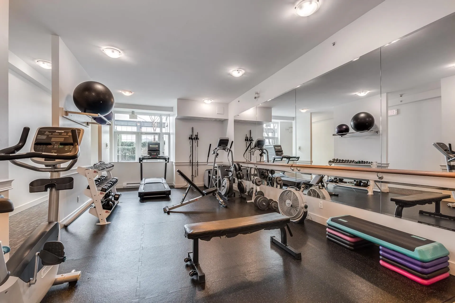 2515 Ontario Street #316