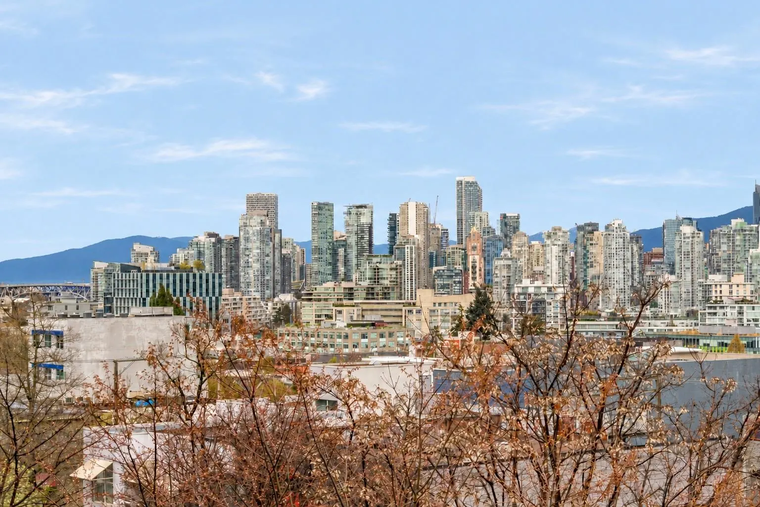 2515 Ontario Street #316