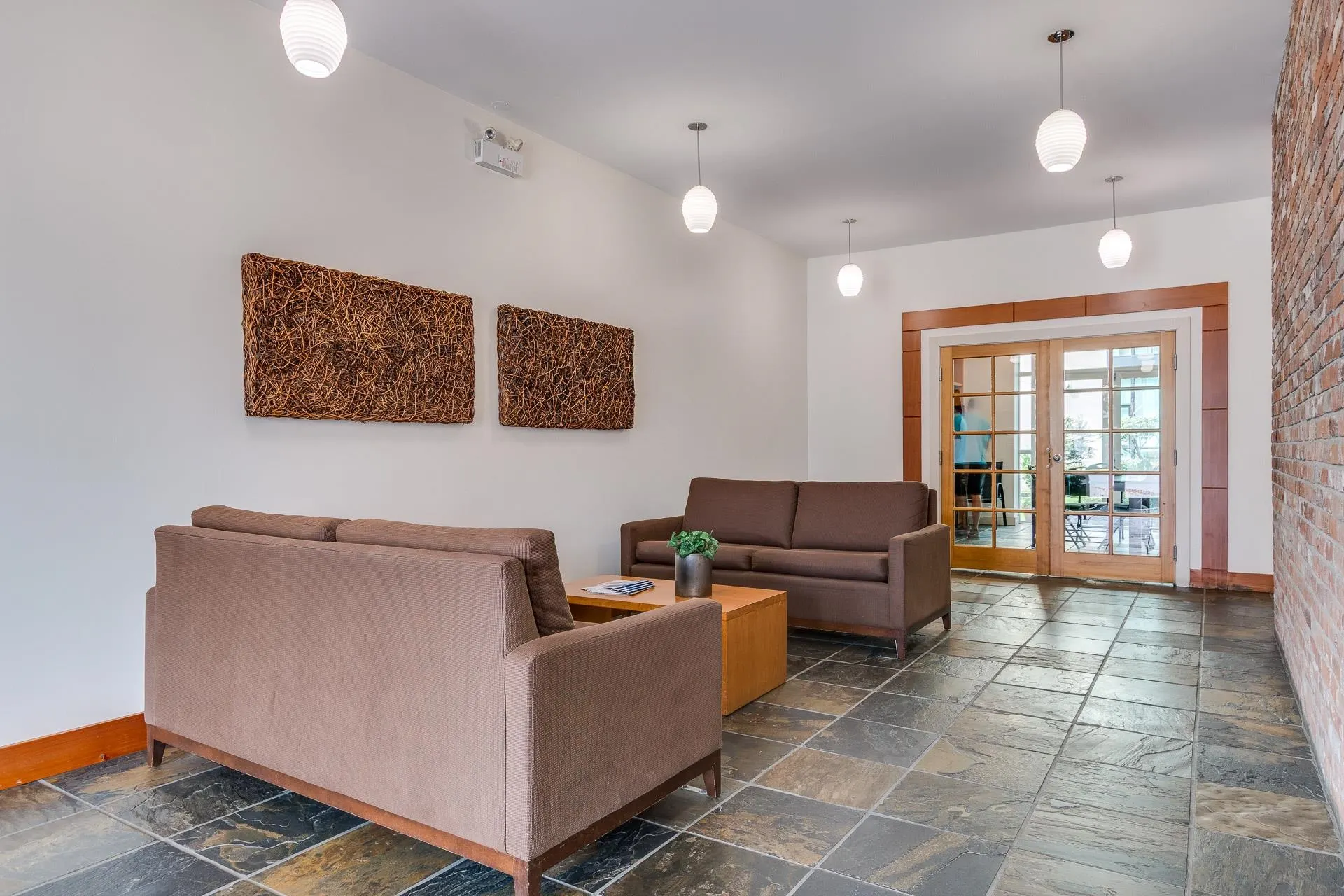 2515 Ontario Street #316