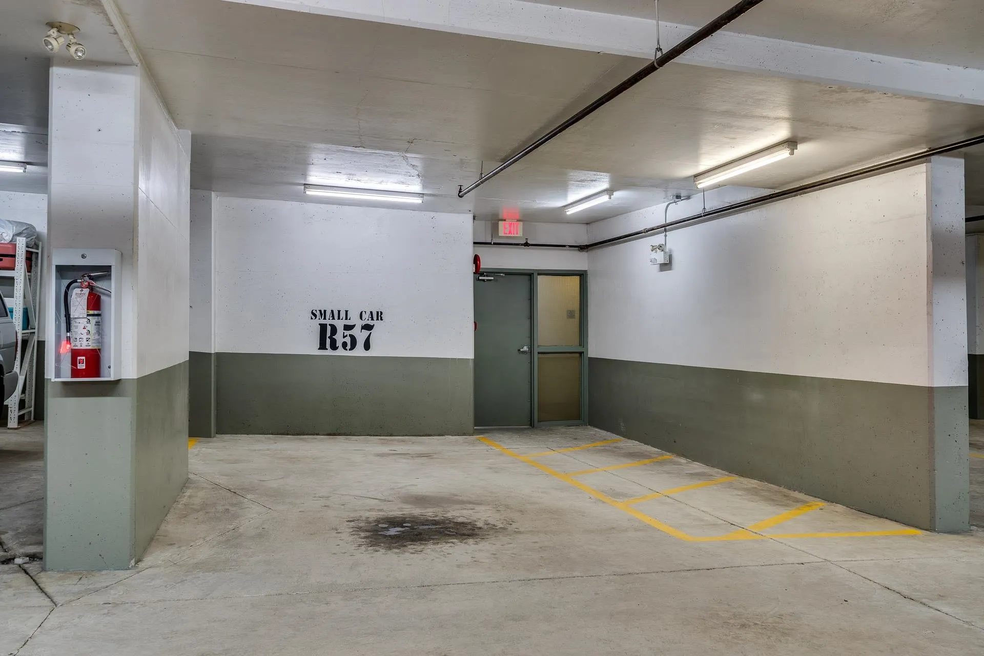 2515 Ontario Street #316