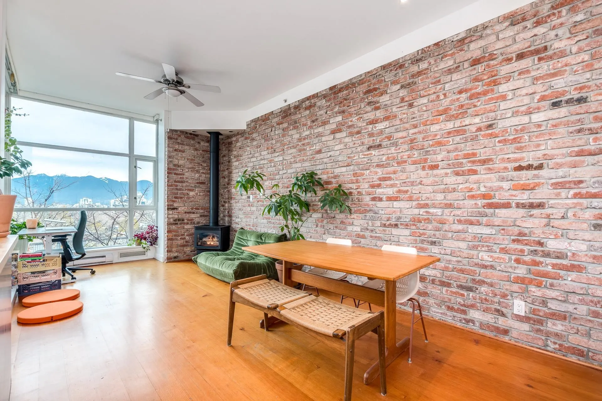 2515 Ontario Street #316