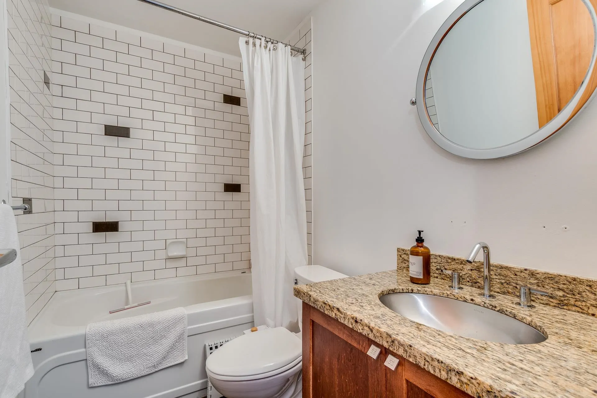 2515 Ontario Street #316
