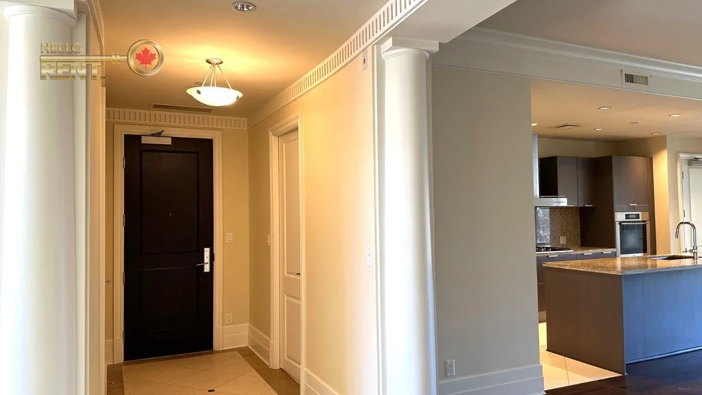 508 Waters Edge Crescent #401