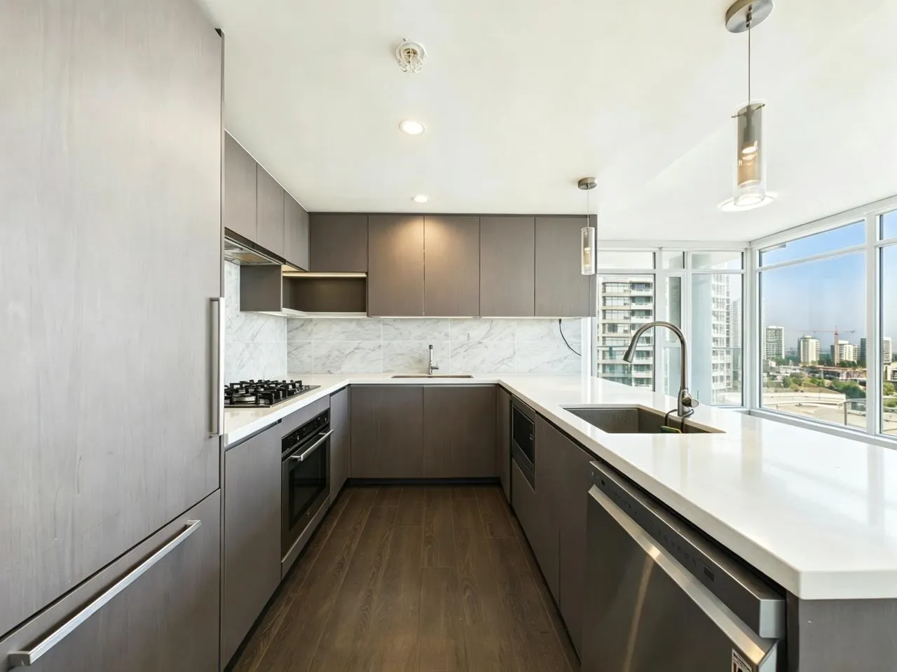 6538 Nelson Avenue #1907