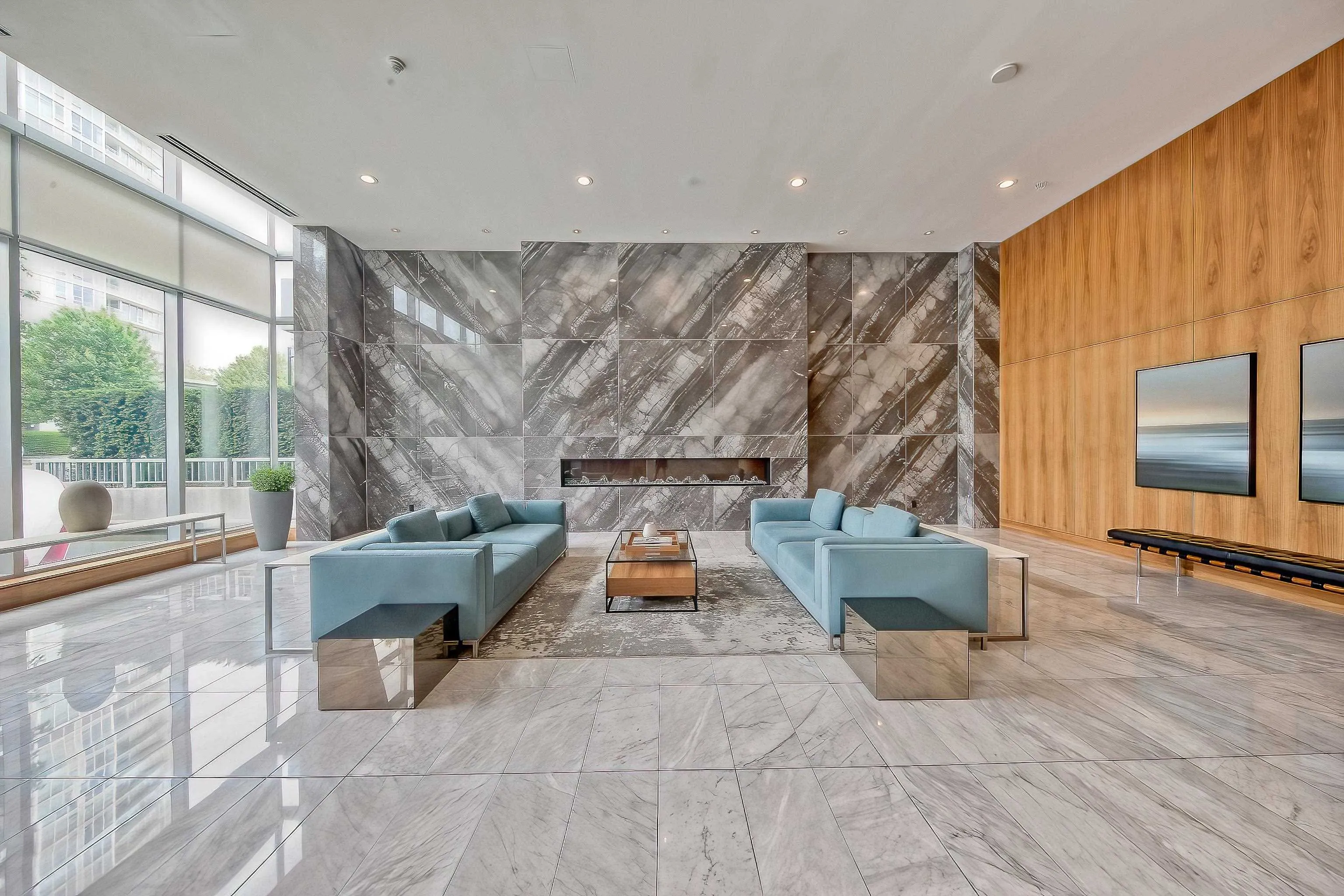 6538 Nelson Avenue #1907