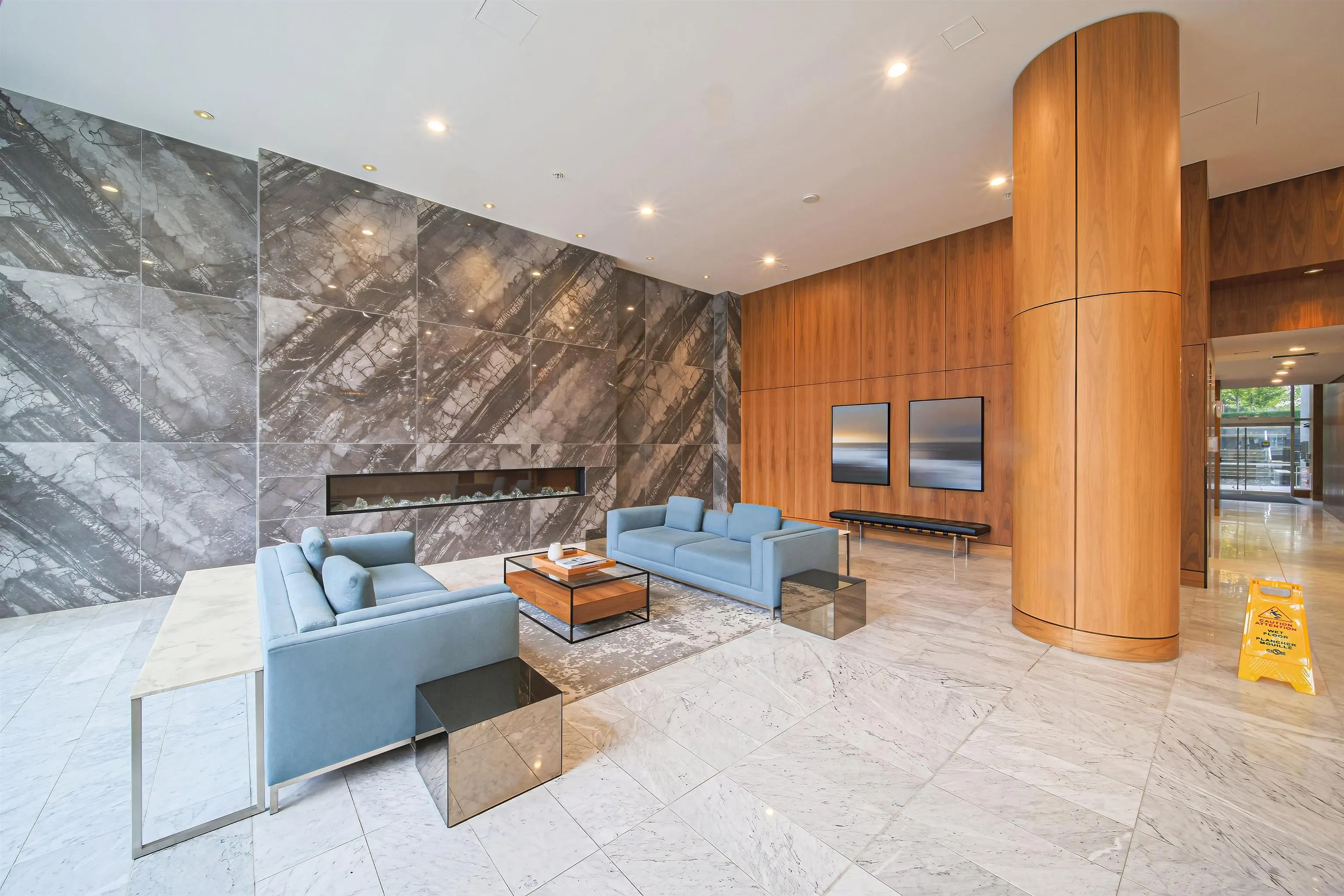 6538 Nelson Avenue #1907