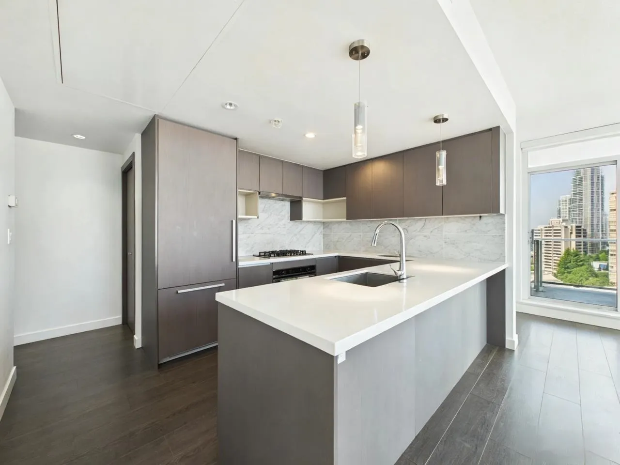 6538 Nelson Avenue #1907
