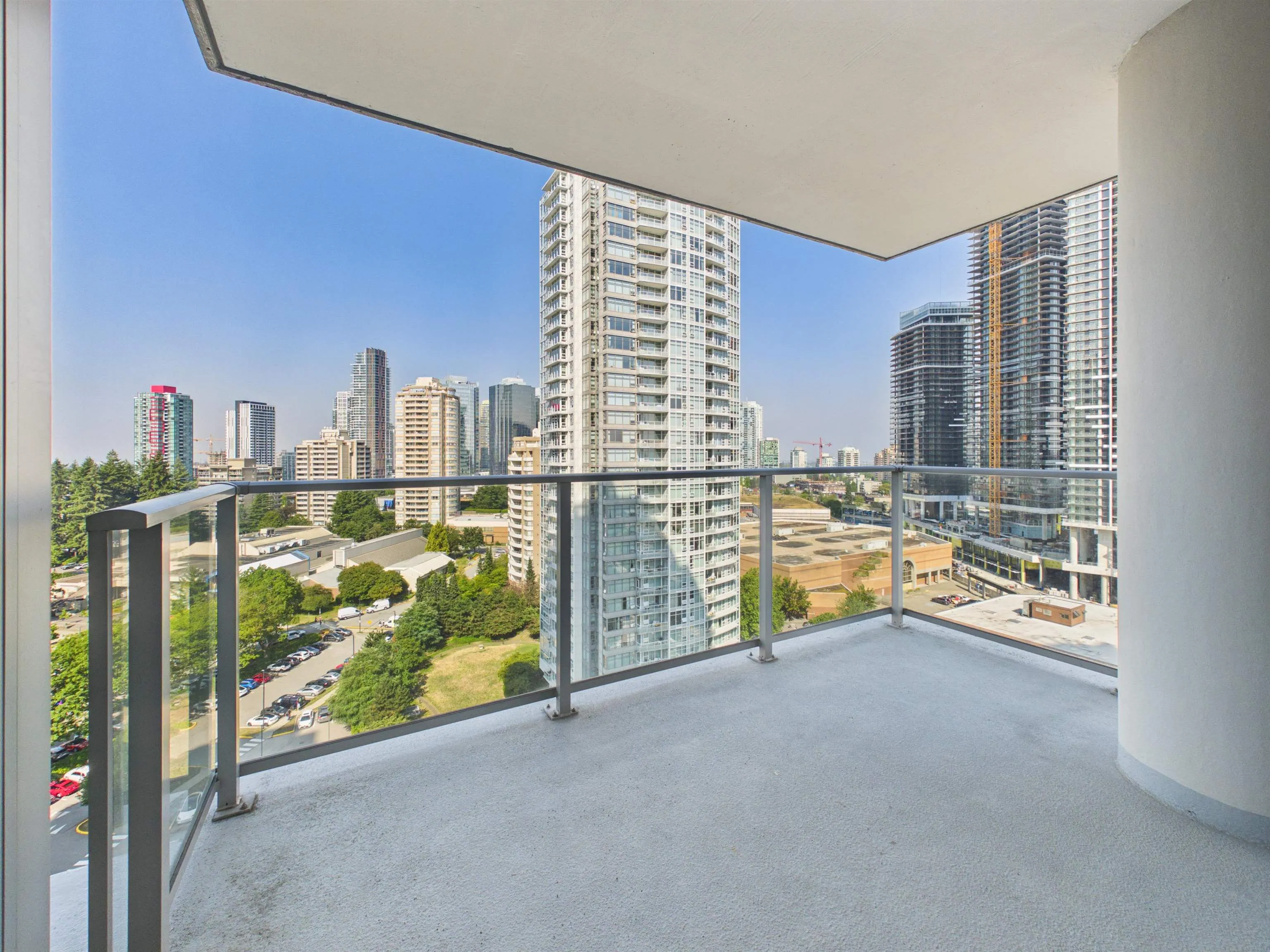 6538 Nelson Avenue #1907
