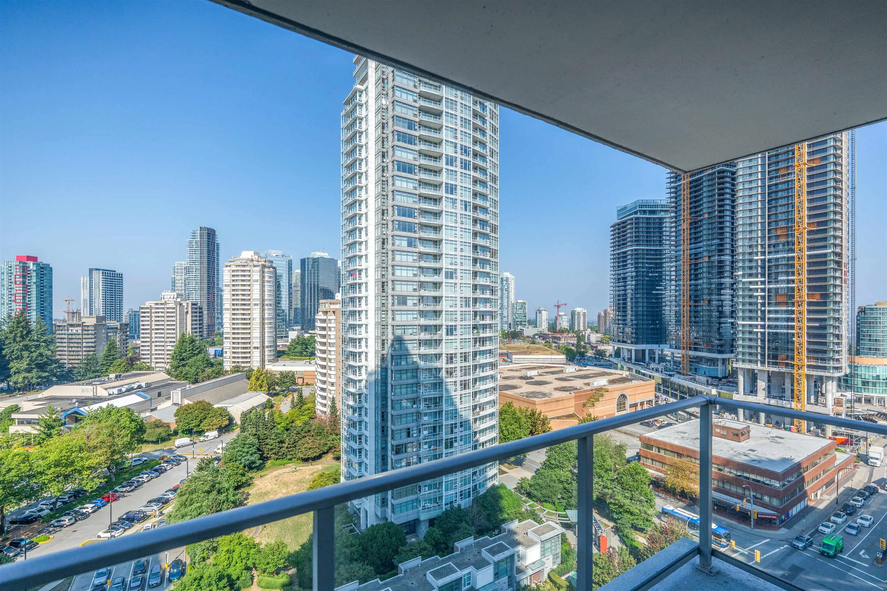 6538 Nelson Avenue #1907