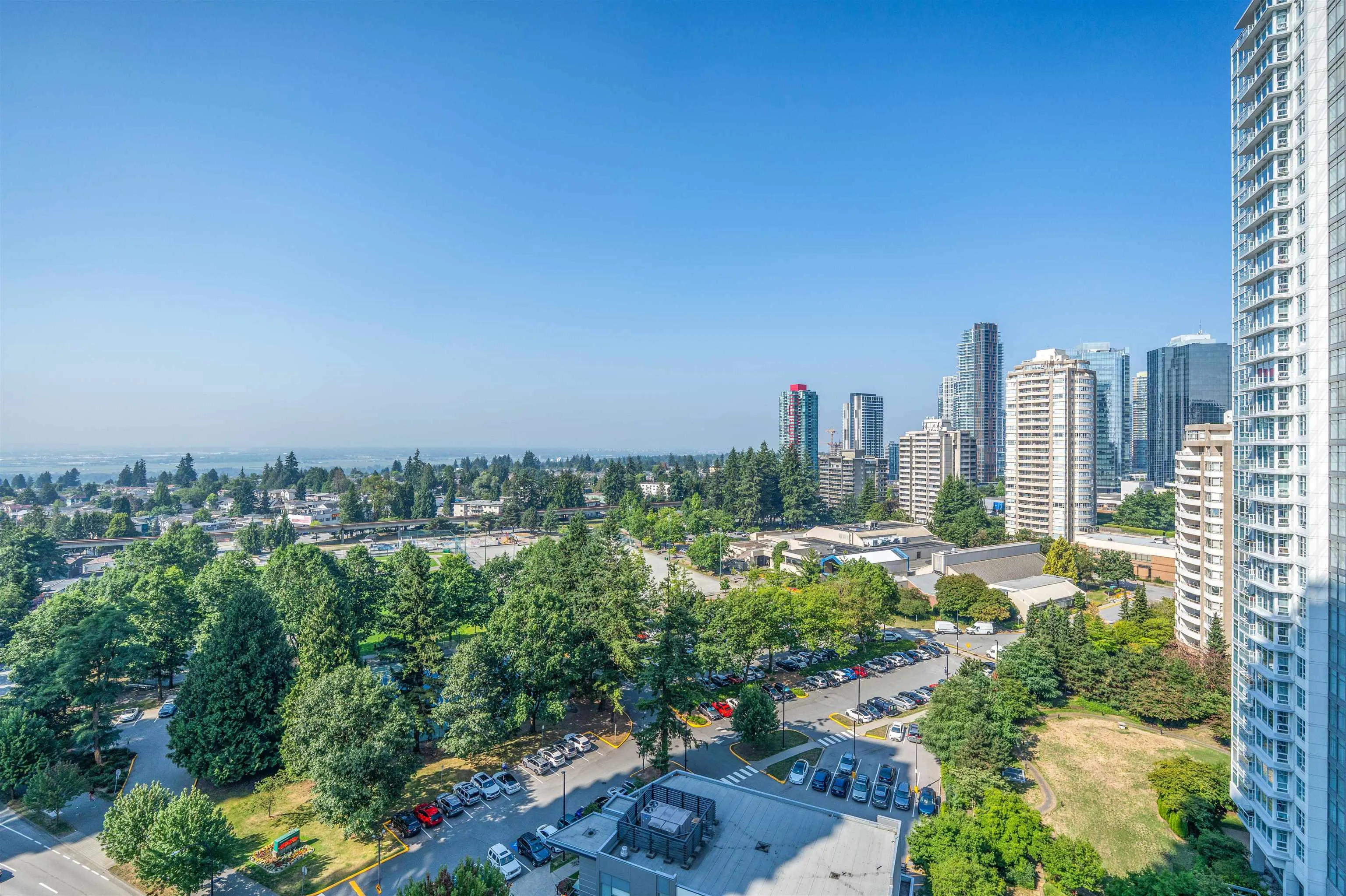 6538 Nelson Avenue #1907