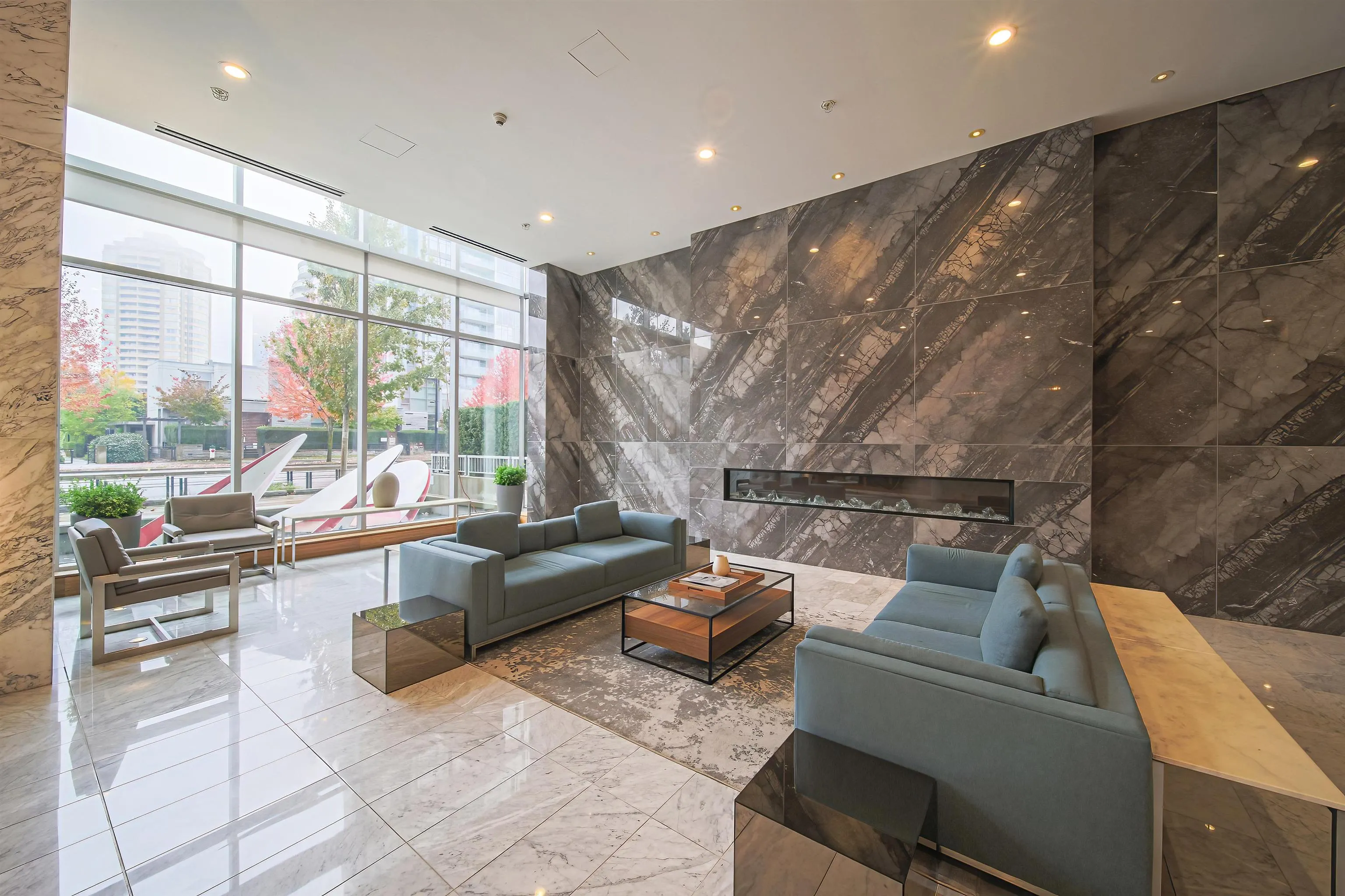 6538 Nelson Avenue #1907