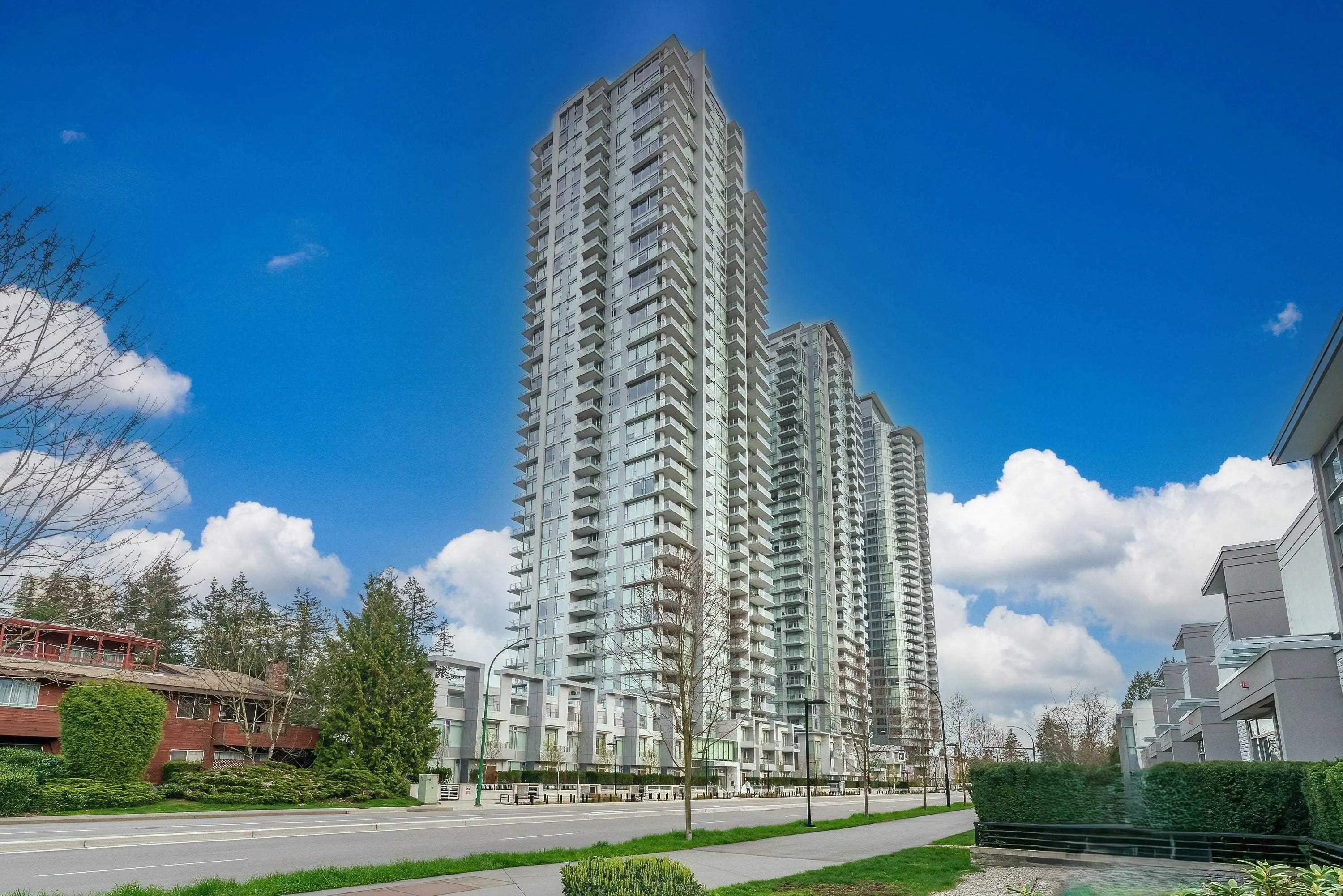 6538 Nelson Avenue #1907