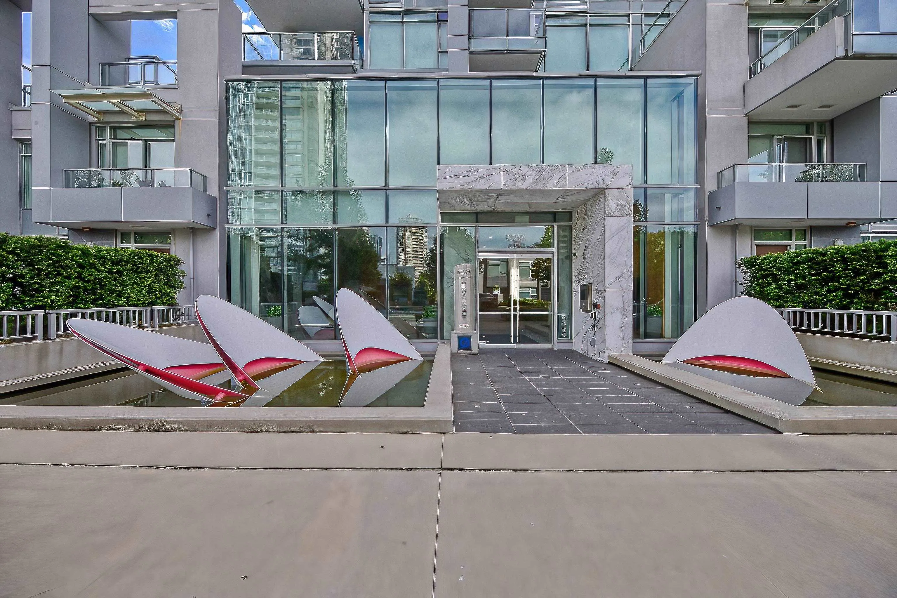 6538 Nelson Avenue #1907