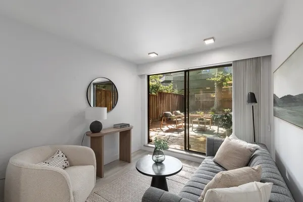 2410 Cornwall Avenue #207